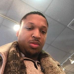 Meet your Posher, Randy